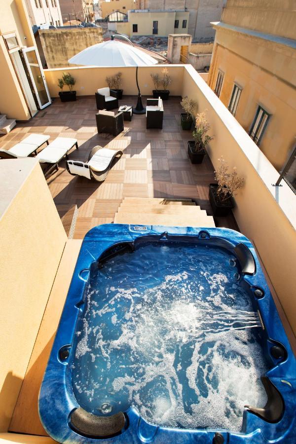 Appartamenti Trapani In Ngoại thất bức ảnh