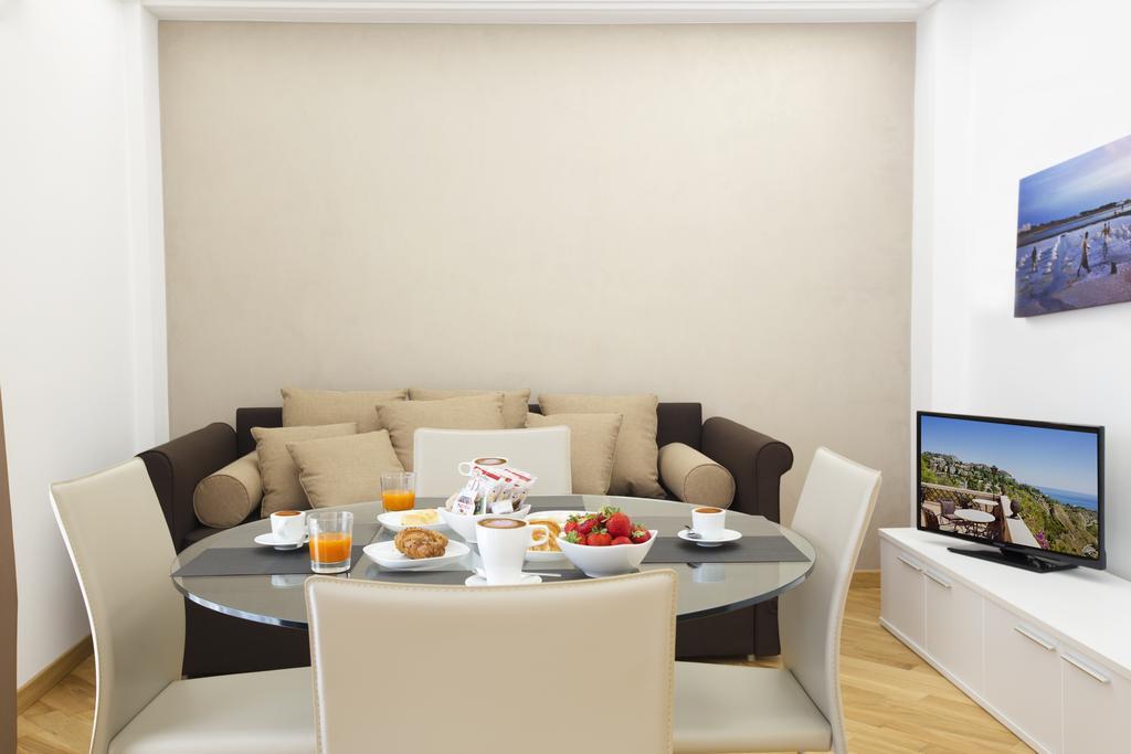 Appartamenti Trapani In Ngoại thất bức ảnh