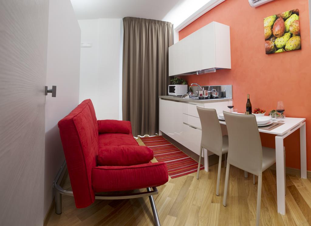 Appartamenti Trapani In Ngoại thất bức ảnh