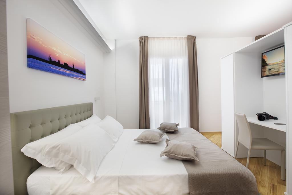 Appartamenti Trapani In Ngoại thất bức ảnh