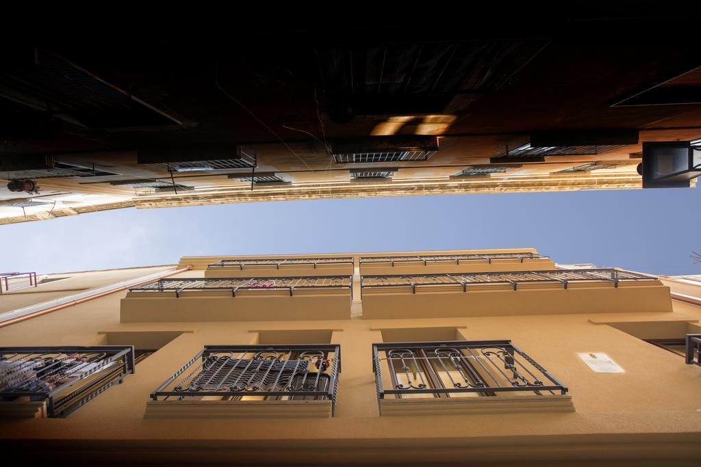 Appartamenti Trapani In Ngoại thất bức ảnh