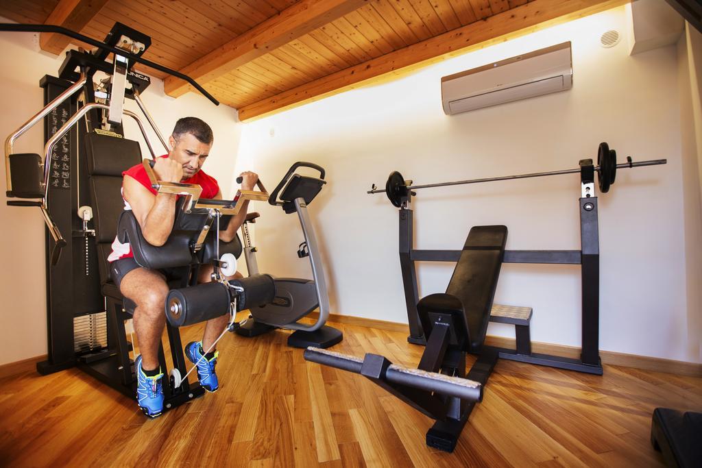 Appartamenti Trapani In Ngoại thất bức ảnh