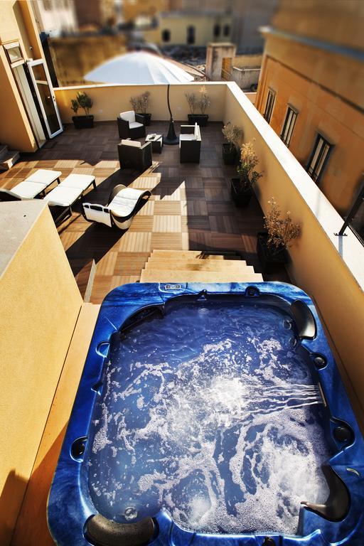 Appartamenti Trapani In Ngoại thất bức ảnh