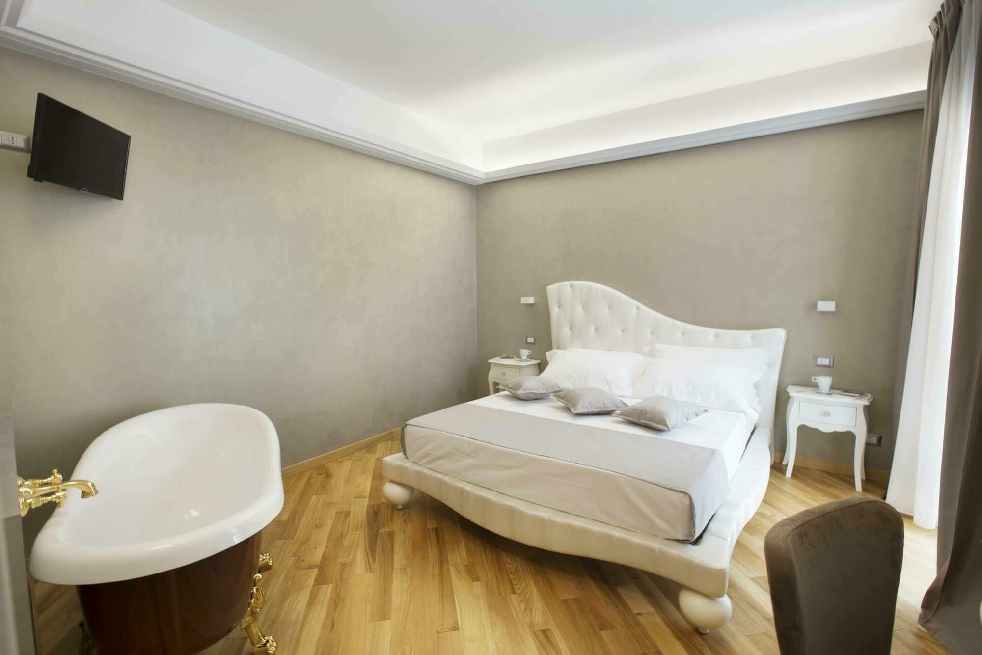 Appartamenti Trapani In Ngoại thất bức ảnh