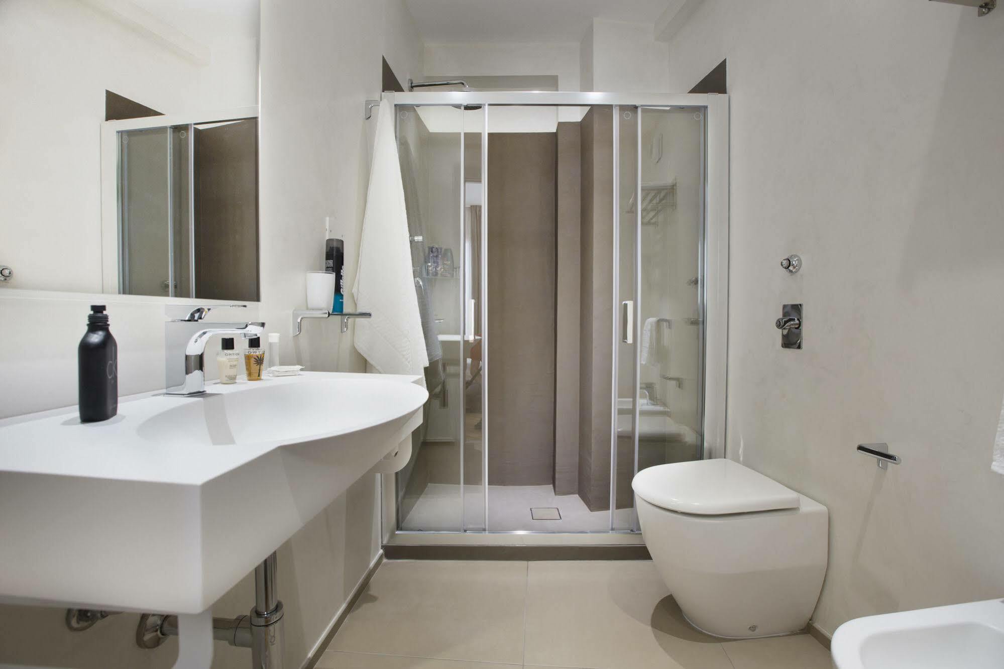 Appartamenti Trapani In Ngoại thất bức ảnh
