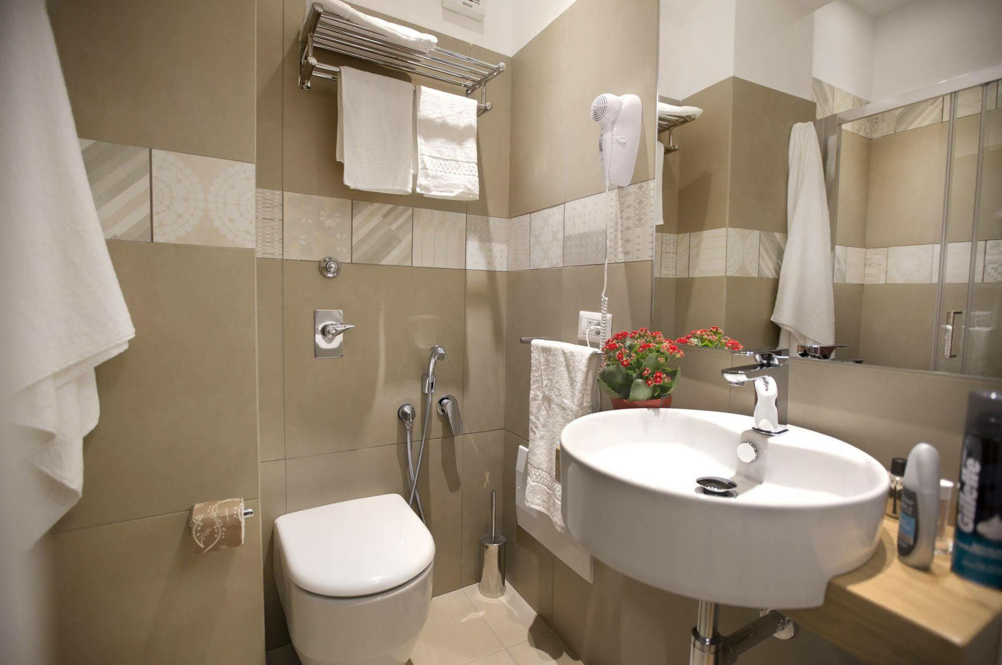 Appartamenti Trapani In Ngoại thất bức ảnh